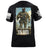 Big Damn Soldier T-Shirt Shirts 88163-S-BK