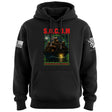 Bigfoot SOCOM Hoodie Hoodies 