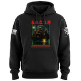 Bigfoot SOCOM Hoodie Hoodies 