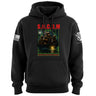 Bigfoot SOCOM Hoodie Hoodies 