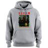 Bigfoot SOCOM Hoodie Hoodies 