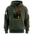 Bigfoot SOCOM Hoodie Hoodies 