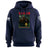 Bigfoot SOCOM Hoodie Hoodies 