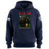 Bigfoot SOCOM Hoodie Hoodies 