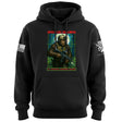 Bigfoot Specialist Chalmers Hoodie Hoodies 