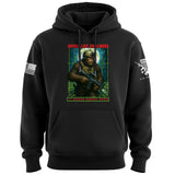 Bigfoot Specialist Chalmers Hoodie Hoodies 