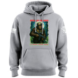 Bigfoot Specialist Chalmers Hoodie Hoodies 