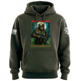 Bigfoot Specialist Chalmers Hoodie Hoodies 