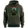 Bigfoot Specialist Chalmers Hoodie Hoodies 