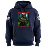 Bigfoot Specialist Chalmers Hoodie Hoodies 