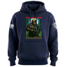 Bigfoot Specialist Chalmers Hoodie Hoodies 