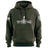 Bird Barb Hoodie Hoodies 