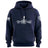 Bird Barb Hoodie Hoodies 