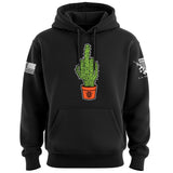 Bird Cactus Hoodie Hoodies 