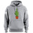 Bird Cactus Hoodie Hoodies 