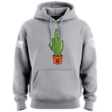 Bird Cactus Hoodie Hoodies 
