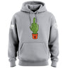 Bird Cactus Hoodie Hoodies 