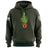Bird Cactus Hoodie Hoodies 