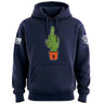 Bird Cactus Hoodie Hoodies 