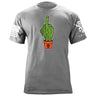 Bird Cactus T-Shirt Shirts 87040-S-HG