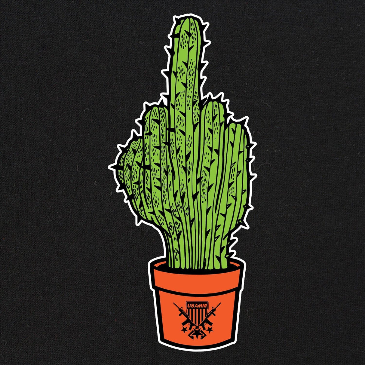 Bird Cactus Hoodie Hoodies 