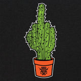 Bird Cactus Hoodie Hoodies 