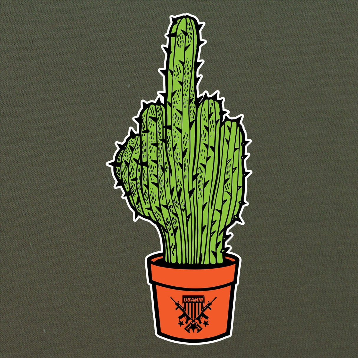 Bird Cactus Hoodie Hoodies 