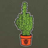 Bird Cactus Hoodie Hoodies 