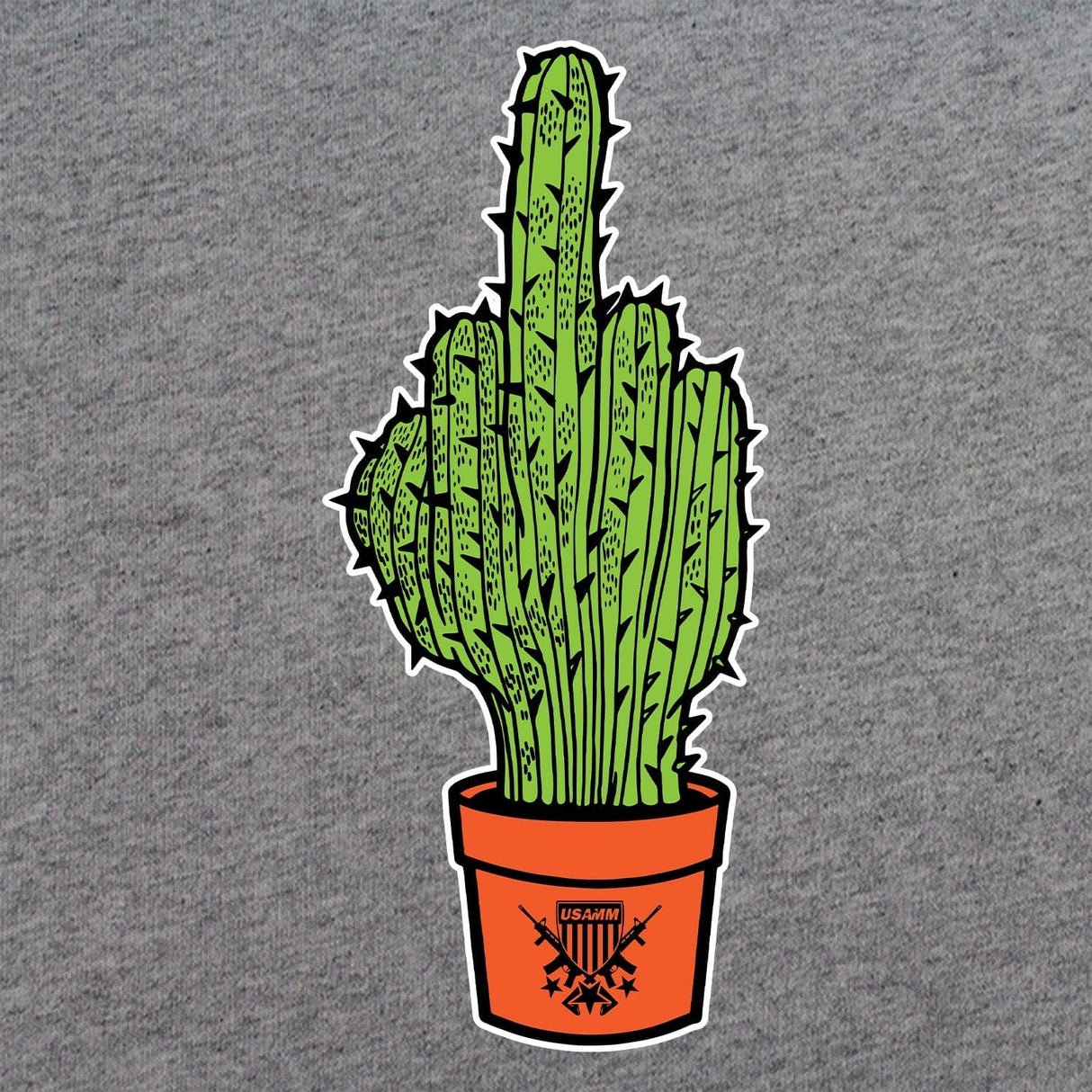 Bird Cactus Hoodie Hoodies 
