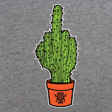 Bird Cactus Hoodie Hoodies 