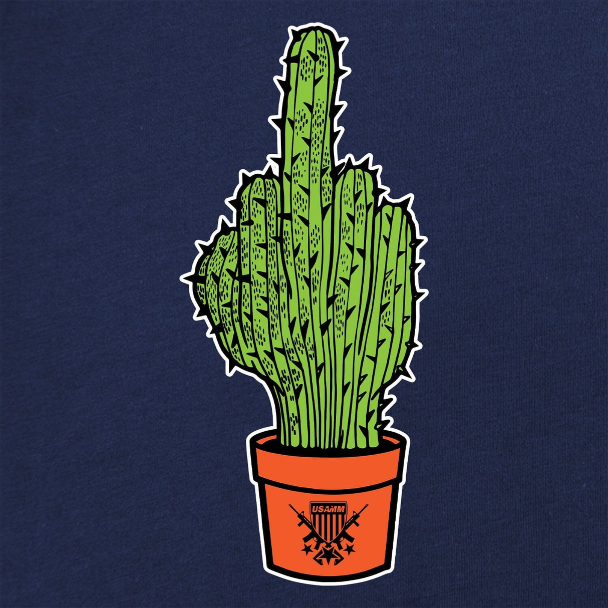 Bird Cactus Hoodie Hoodies 