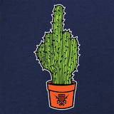Bird Cactus Hoodie Hoodies 