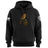 Bird Grenade Hoodie Hoodies 
