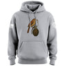 Bird Grenade Hoodie Hoodies 