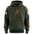 Bird Grenade Hoodie Hoodies 