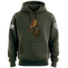 Bird Grenade Hoodie Hoodies 