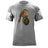 Bird Grenade T-Shirt Shirts 86426-S-HG