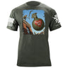 Bite Me Grenade T-Shirt Shirts 88164-S-MG