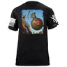 Bite Me Grenade T-Shirt Shirts 88164-S-BK