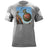 Bite Me Grenade T-Shirt Shirts 88164-S-HG