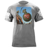 Bite Me Grenade T-Shirt Shirts 88164-S-HG