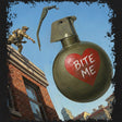 Bite Me Grenade T-Shirt Shirts 