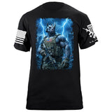 Rhinoperator T-Shirt Shirts 88165-S-BK