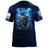 Rhinoperator T-Shirt Shirts 88165-S-NAVY