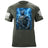 Rhinoperator T-Shirt Shirts 88165-S-MG