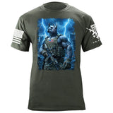 Rhinoperator T-Shirt Shirts 88165-S-MG
