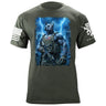Rhinoperator T-Shirt Shirts 88165-S-MG