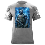 Rhinoperator T-Shirt Shirts 88165-S-HG