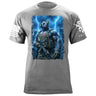 Rhinoperator T-Shirt Shirts 88165-S-HG