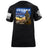 DEVGRU Blue Squadron T-Shirt Shirts 88017-S-BK